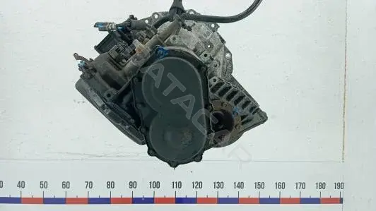 Автоматическая коробка передач (АКПП) 966AE