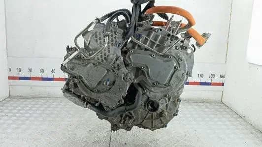Автоматическая коробка передач (АКПП) F1EKA-1-A1Z