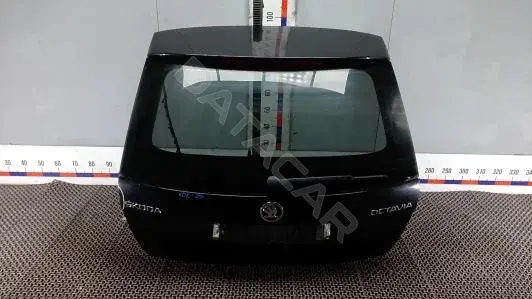 Крышка багажника 5E9827023C
