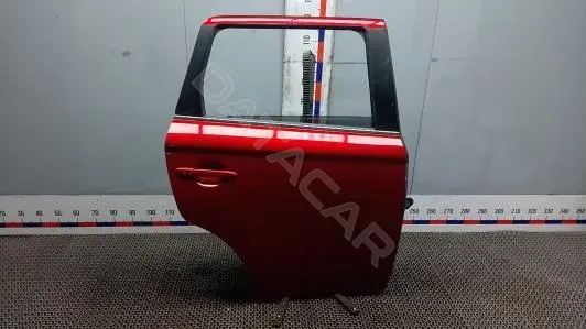 Дверь FA112FT01