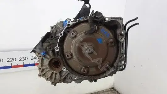 Автоматическая коробка передач (АКПП) TF-80SC