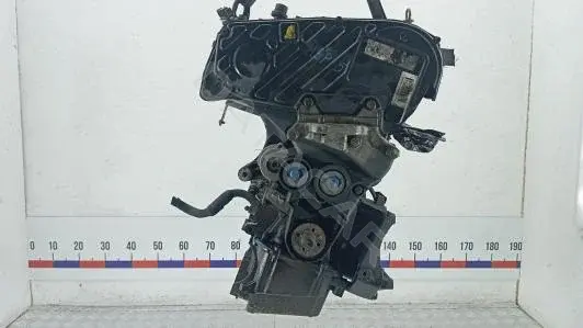 Двигатель в сборе Z19DTH