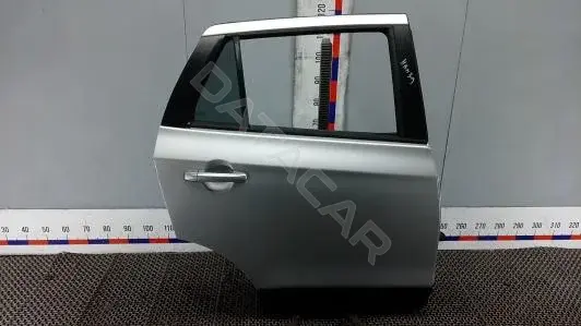 Дверь HBM39FT01