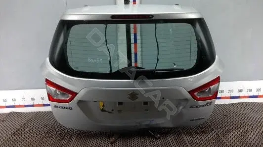 Крышка багажника HBM39GF01