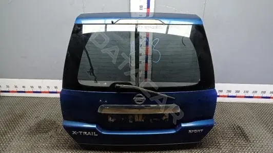 Крышка багажника POK46GF01