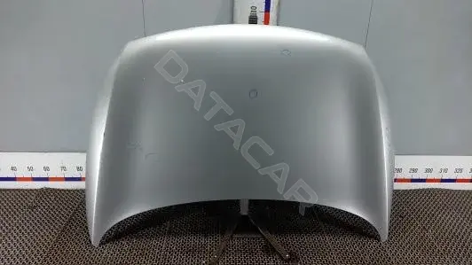 Капот 664003W000