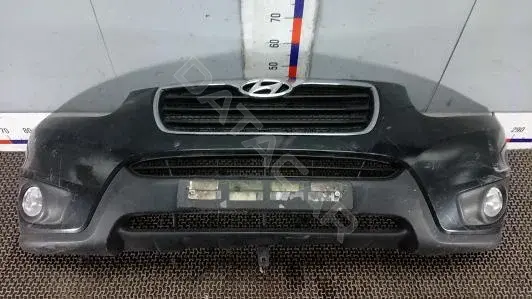 Передний бампер SEP63G501