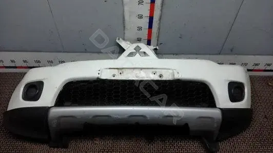 Передний бампер ZOK90G501