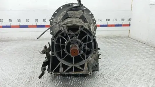 Автоматическая коробка передач (АКПП) 6HP28