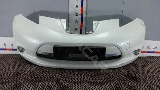 Передний бампер DLK19G501