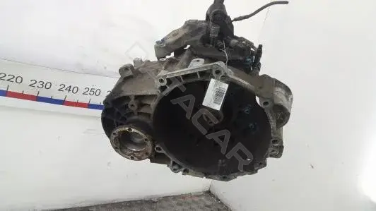 Механическая коробка передач (МКПП) 02Q300046G, LQU