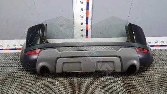 Задний бампер 3BM13HG01