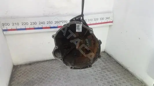 Механическая коробка передач (МКПП) A9022611301 711614