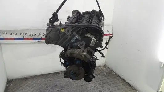 Двигатель в сборе 55198566, 55199396, Z19DTH