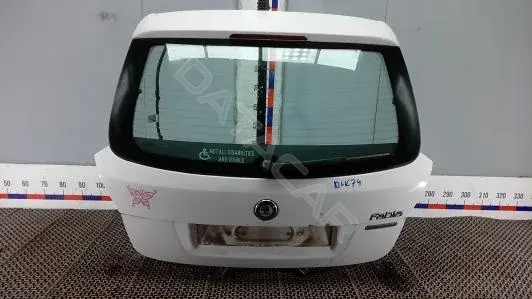 Крышка багажника DLK74GF01