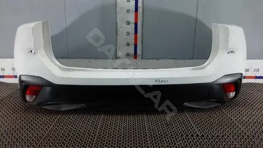 Задний бампер KBM40HG01