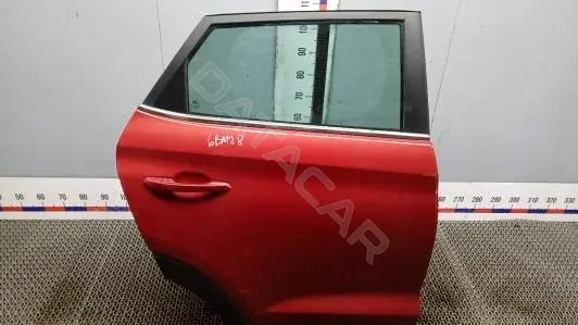 Дверь 77004D7000