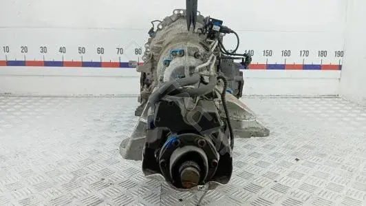 Автоматическая коробка передач (АКПП) 6HP19