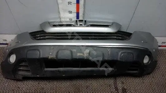 Передний бампер BLK69G501