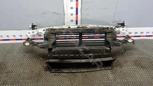 Панель передняя 3BM17G201