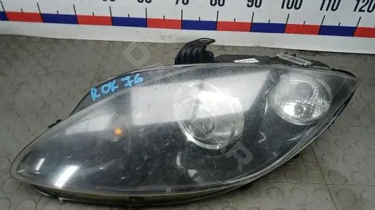 Фары ROK76MR01