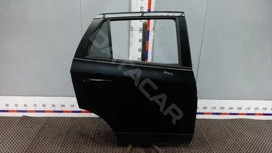 Дверь KBM11FT01