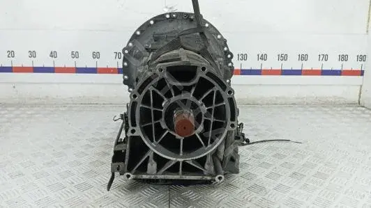 Автоматическая коробка передач (АКПП) 6HP28