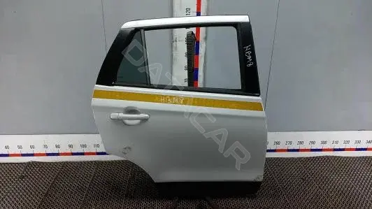 Дверь HBM08FT01