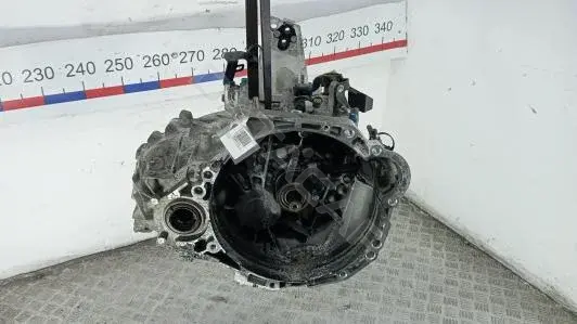 Механическая коробка передач (МКПП) 4300032AJ1, M56CF3-1