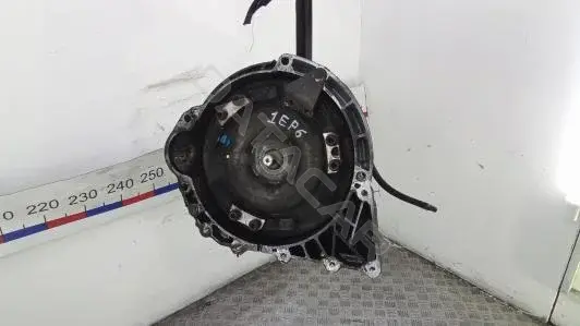 Автоматическая коробка передач (АКПП) TR60SN JXT