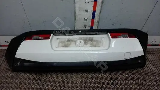 Задний бампер EBM23HG01