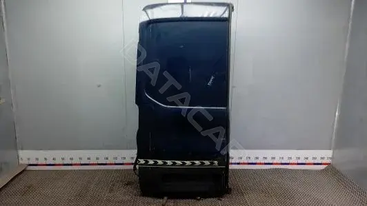 Крышка багажника BBM21RA01