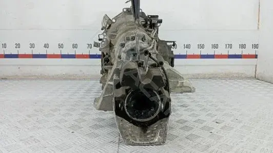 Автоматическая коробка передач (АКПП) 6HP19
