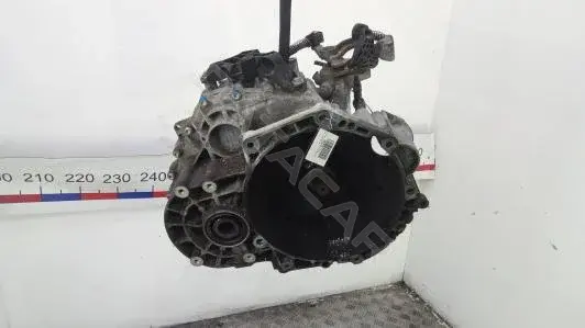 Механическая коробка передач (МКПП) KUC