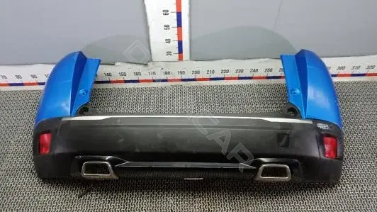 Задний бампер GEP20HG01