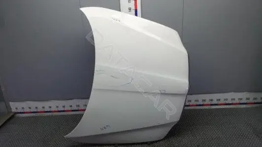 Капот 3T0823031
