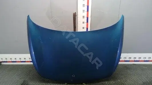 Капот NOK76D201