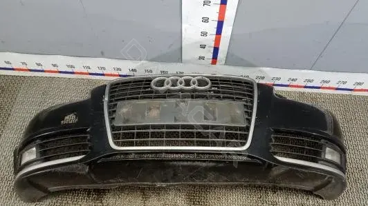 Передний бампер 4F0807105AA
