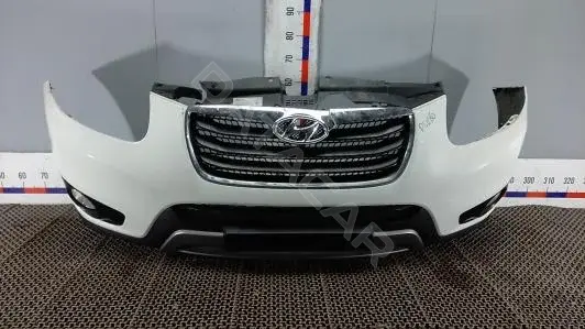 Передний бампер DLK80G501