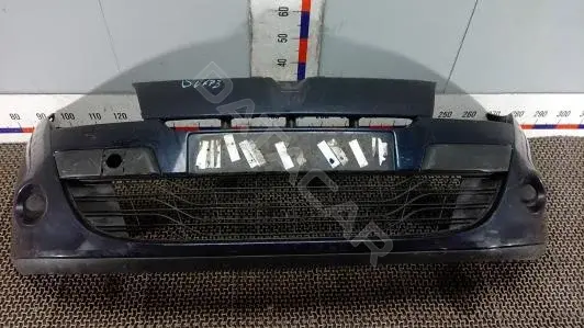Передний бампер DLK73G501