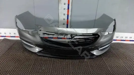 Передний бампер CBM05G501