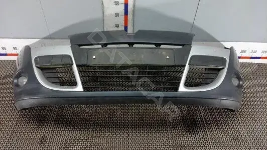 Передний бампер BLK13G501
