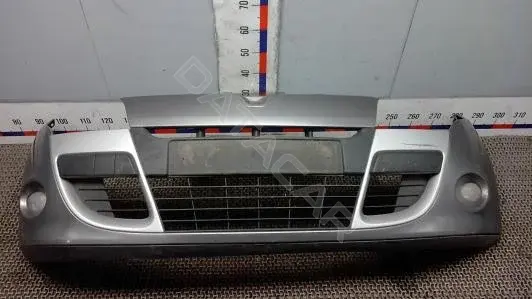 Передний бампер BLK49G501