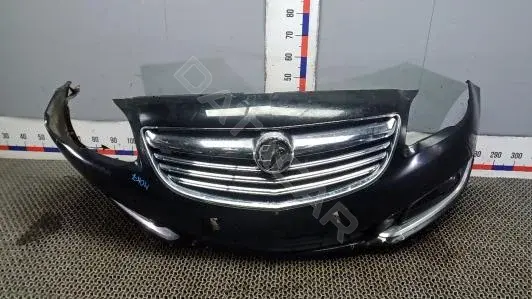 Передний бампер MOK07G501
