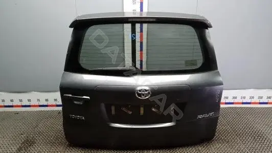 Крышка багажника 6700542351