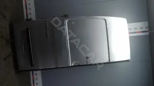 Крышка багажника BOK15RA01