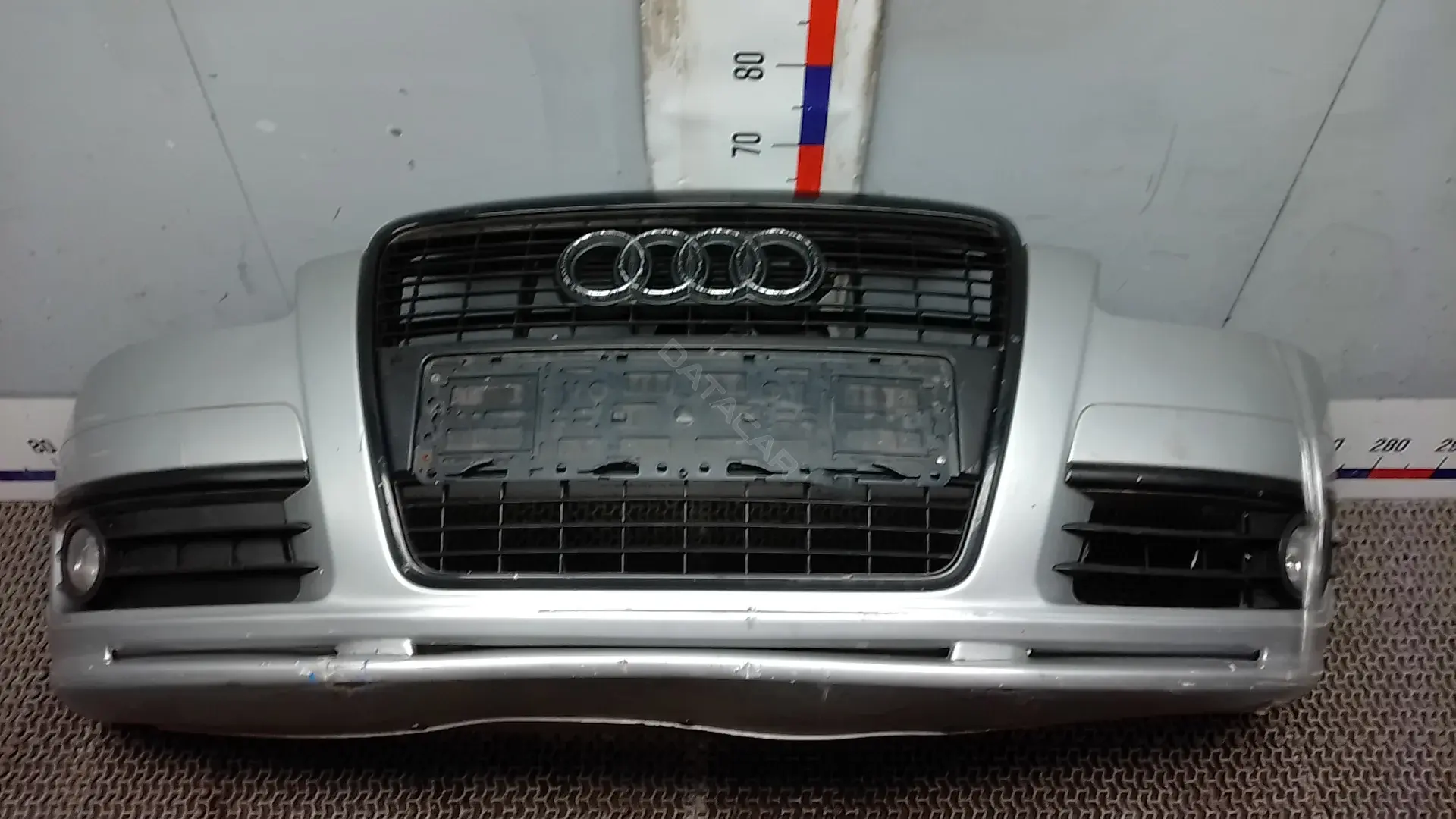 Передний бампер PEP22G501