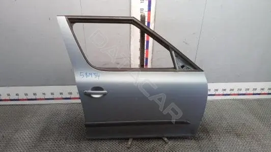 Дверь 5L0831056