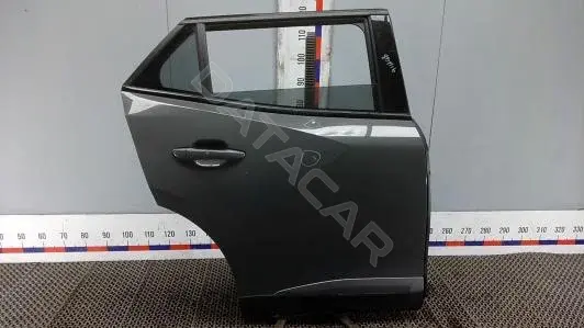 Дверь 8BM16FT01