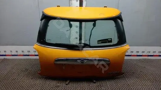 Крышка багажника ZOK64GF01